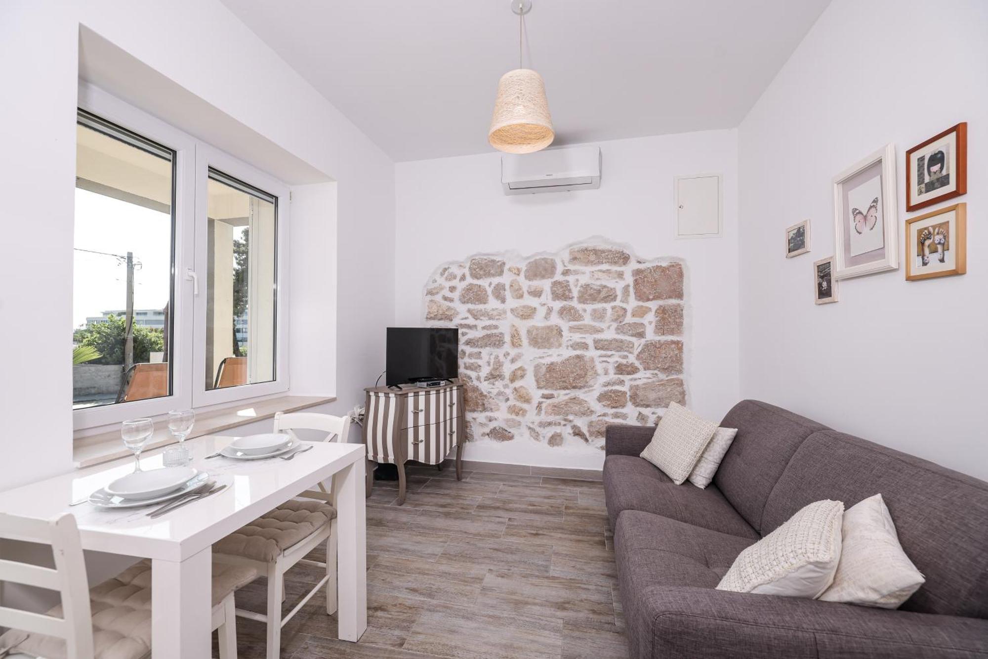 Pavle'S Apartment Zadar Zewnętrze zdjęcie